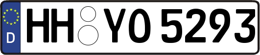 HH-YO5293