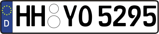 HH-YO5295