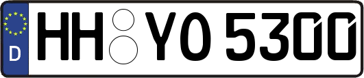 HH-YO5300