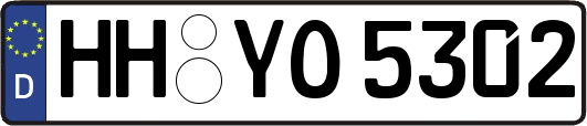 HH-YO5302