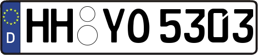 HH-YO5303