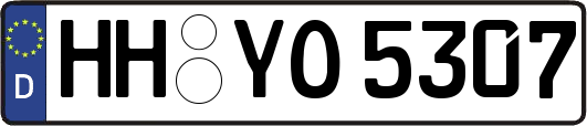 HH-YO5307