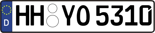 HH-YO5310