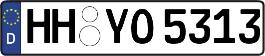 HH-YO5313