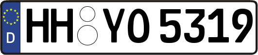 HH-YO5319