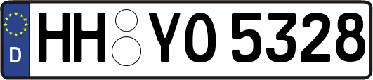 HH-YO5328