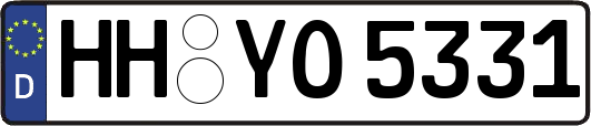 HH-YO5331