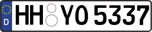 HH-YO5337