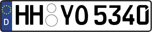 HH-YO5340