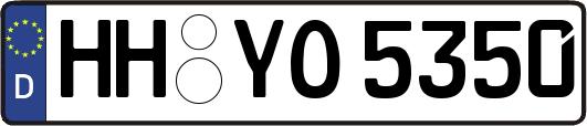 HH-YO5350