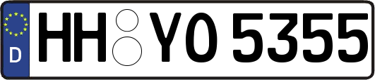 HH-YO5355