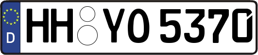 HH-YO5370