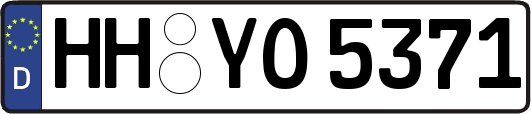 HH-YO5371
