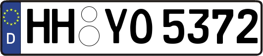 HH-YO5372