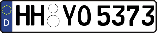 HH-YO5373
