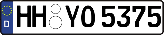 HH-YO5375