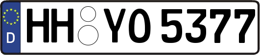 HH-YO5377