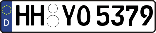 HH-YO5379