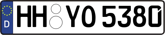 HH-YO5380