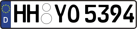 HH-YO5394