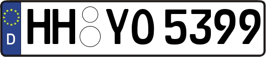 HH-YO5399