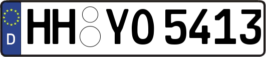 HH-YO5413