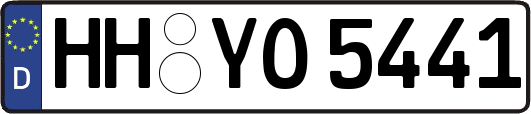 HH-YO5441