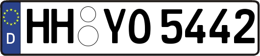 HH-YO5442