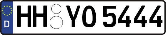 HH-YO5444