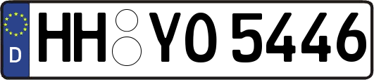 HH-YO5446
