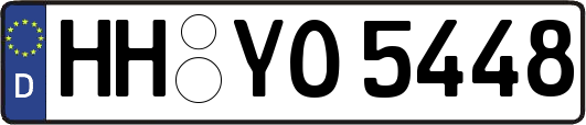 HH-YO5448