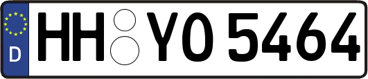 HH-YO5464