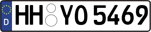 HH-YO5469