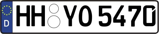HH-YO5470