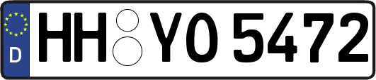 HH-YO5472