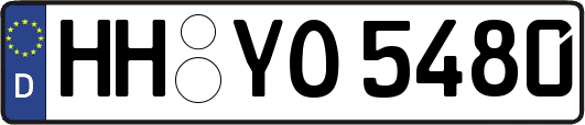 HH-YO5480