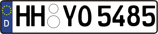 HH-YO5485