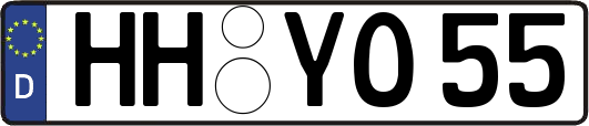 HH-YO55