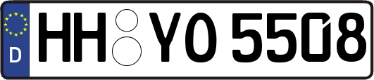 HH-YO5508