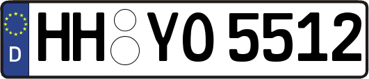 HH-YO5512