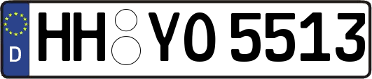 HH-YO5513