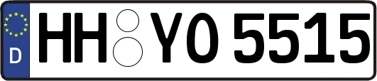 HH-YO5515