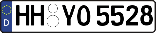 HH-YO5528