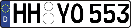 HH-YO553