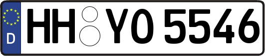 HH-YO5546