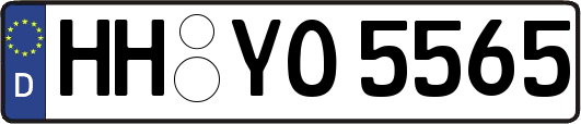 HH-YO5565