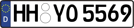 HH-YO5569