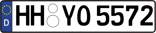 HH-YO5572