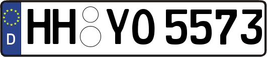 HH-YO5573