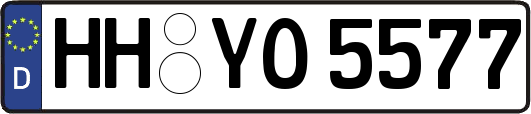 HH-YO5577